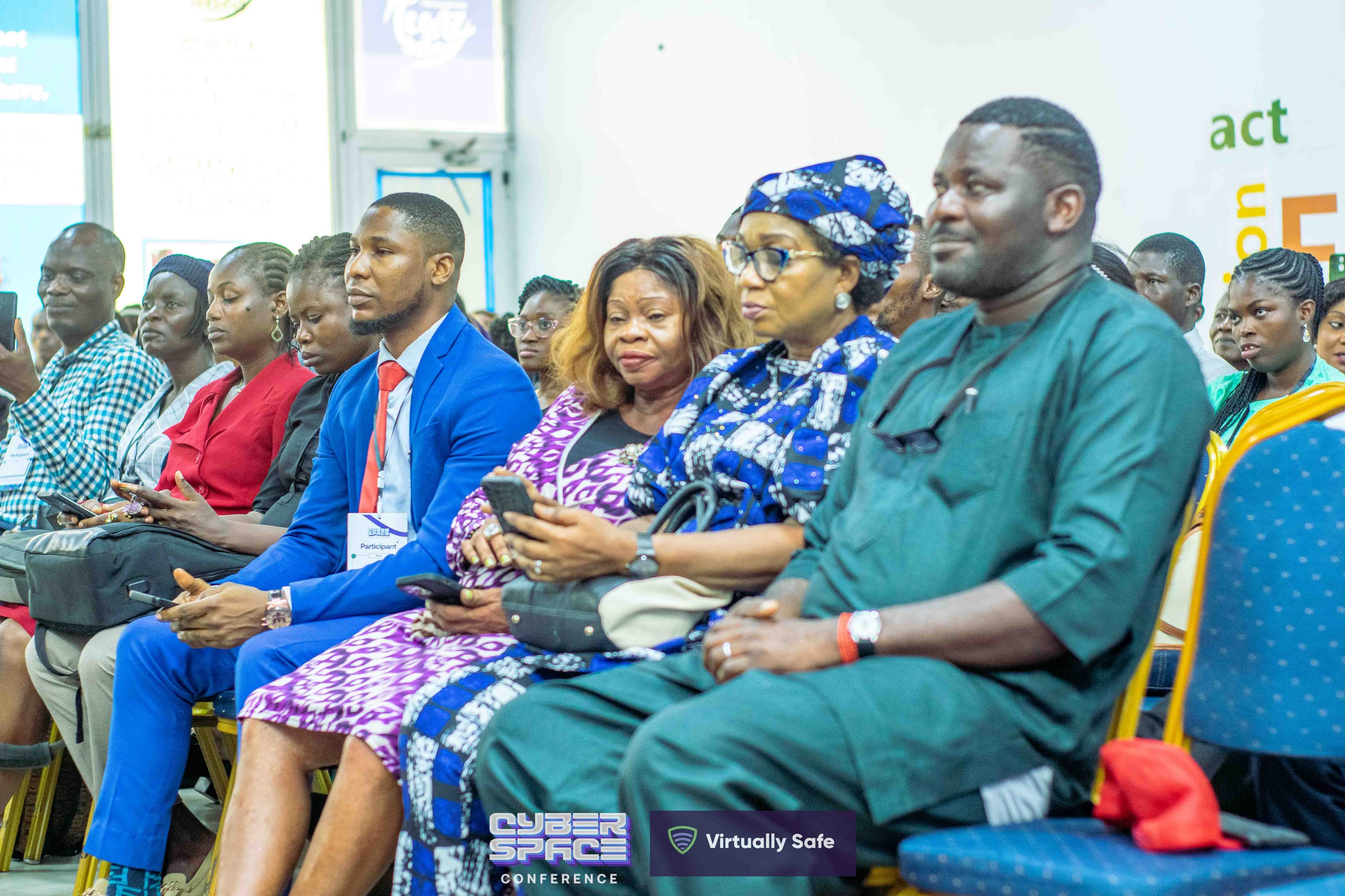 Parents workshop session